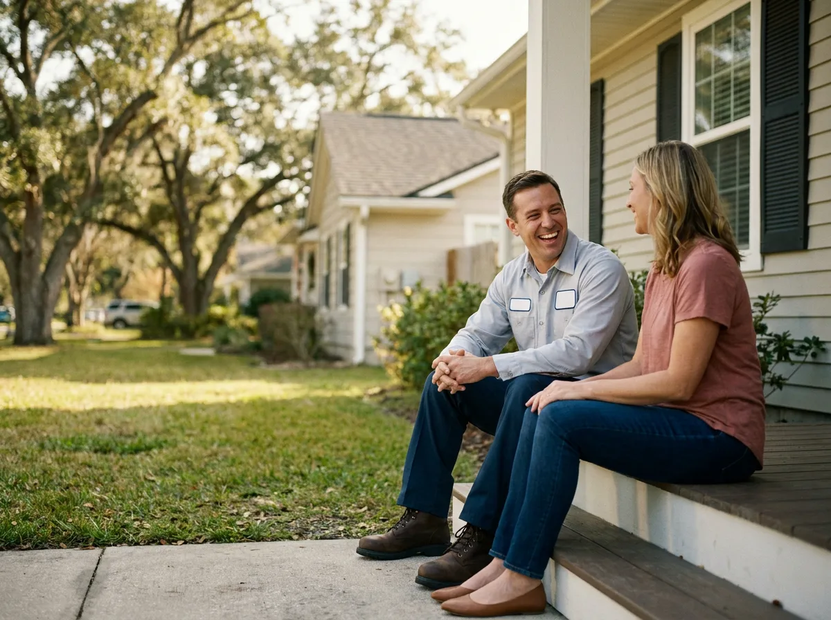 Septic tank pumping FAQs for Daphne, AL